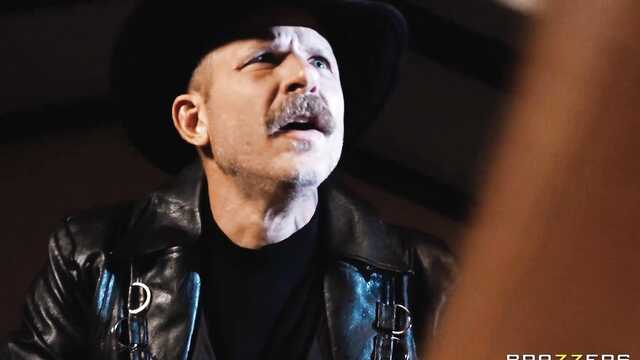 Настоящий экзорцист, избавляющий от похоти