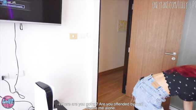 Я разбила машину брату, пришлось давать в пизду