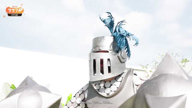 Мокрая герцогиня присела сырой пиздой на рыцаря