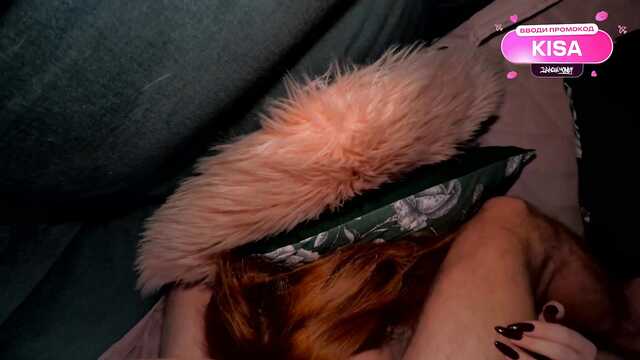 Отсосав, подруга сделала римминг и умылась спермой