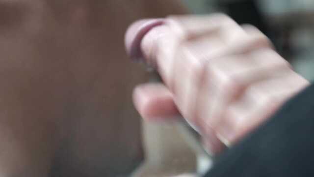 Непревзойденный оргазм во время бурного секса