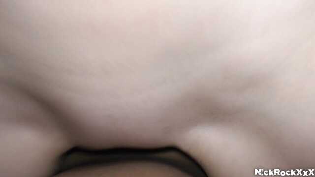 Подружка мастурбирует, а я трахаю свою любовницу