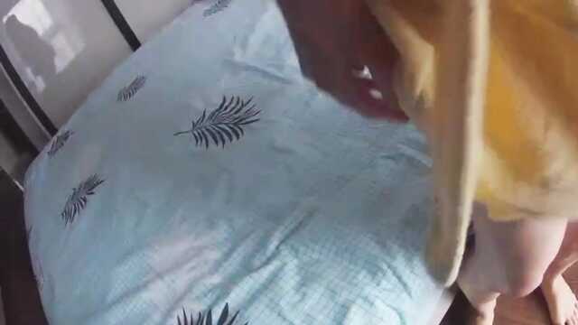 Настоящая измена моей жены с лучшим приятелем