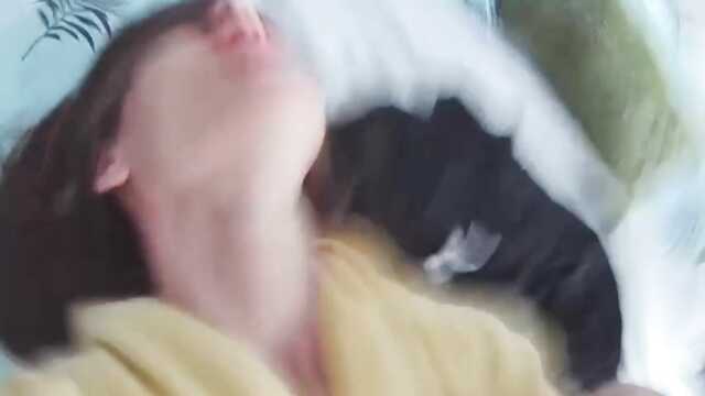 Настоящая измена моей жены с лучшим приятелем