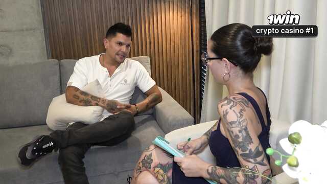 Психолог переспала с пациентом, чтобы помочь ее