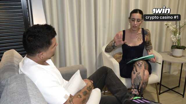 Психолог переспала с пациентом, чтобы помочь ее