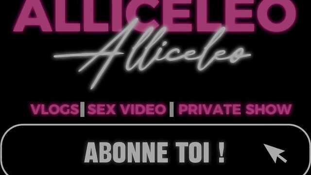 Любовник засунул свой толстый член на всю длину