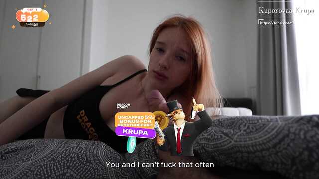 Рогатый муж застал жену на хую лучшего друга