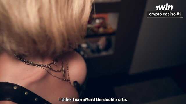 Бодро трахаю до оргазма обычную русскую давалку