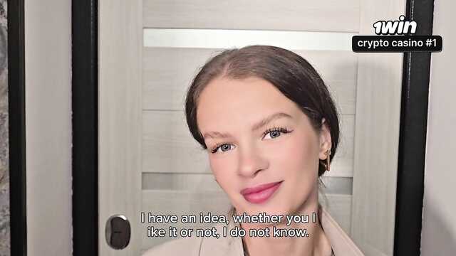 Курьерша испортила посылку и была наказана членом