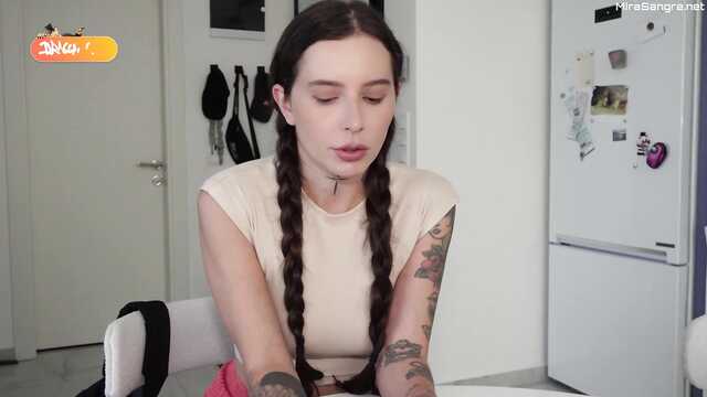 Папа, я получила плохую оценку, накажи меня сексом