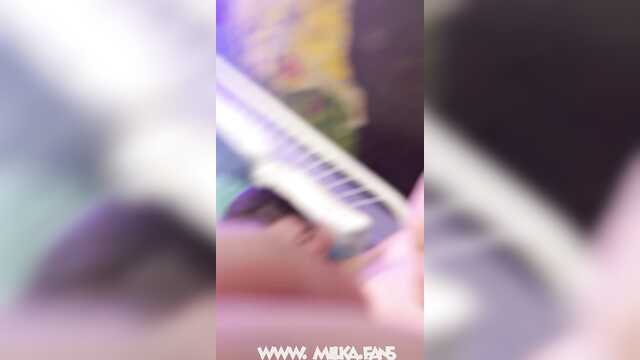 Самая безумная сексуальная ночь у меня дома