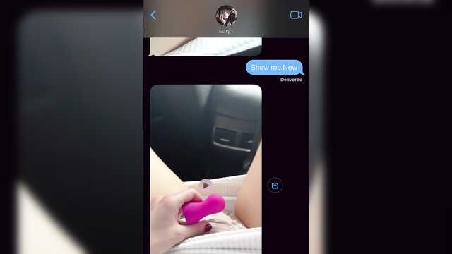 Раз ты кончил в пизду, тогда давай вылизывай все