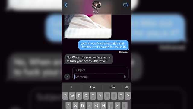 Раз ты кончил в пизду, тогда давай вылизывай все