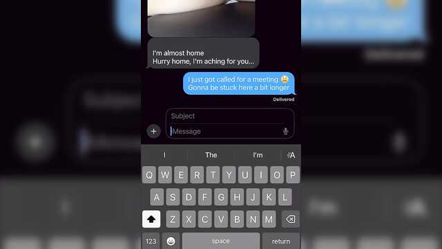 Раз ты кончил в пизду, тогда давай вылизывай все