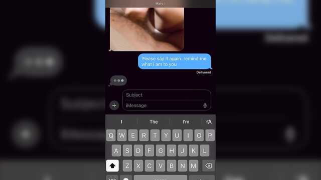 Раз ты кончил в пизду, тогда давай вылизывай все