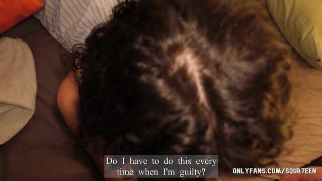 Давай трахай меня как хочешь, без ограничений