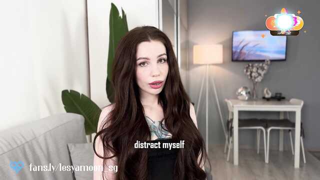 Девушка, которая готова на все ради крепкого члена