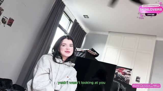 Чудак, зачем ты дрочишь на сестру, давай трахнемся