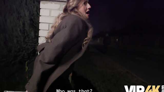 Узнала для себя, что бабло можно заработать пиздой