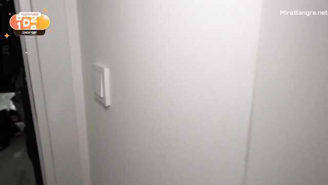 Узнал, что мачеха изменяет и засадил ей в очко