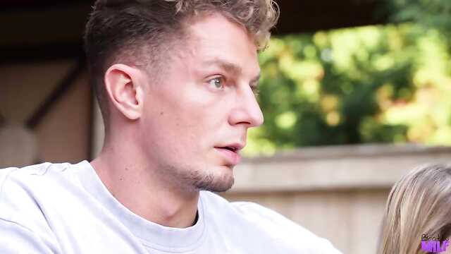От секса с любимой мачехой никто бы не отказался