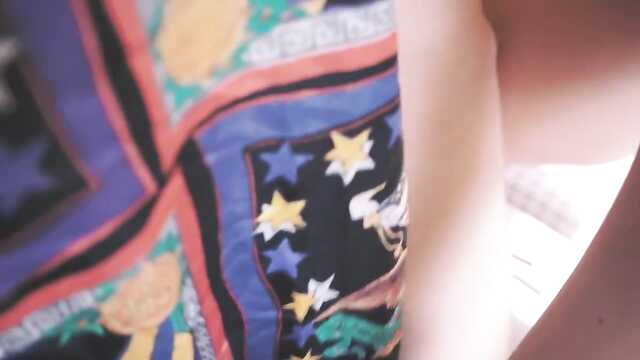 Chcesz zrobić kawę? Zdobądź dużego kutasa w cipkę