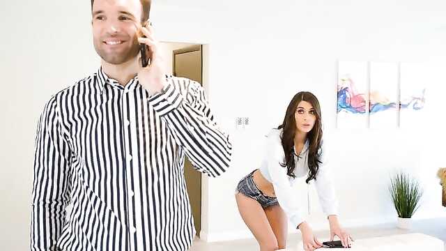 Сексуалдық құлдар тізбегі