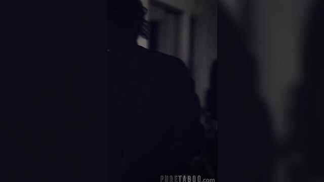 The athlete seduced the wife of his best friend and finished in her