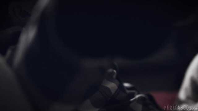 The athlete seduced the wife of his best friend and finished in her