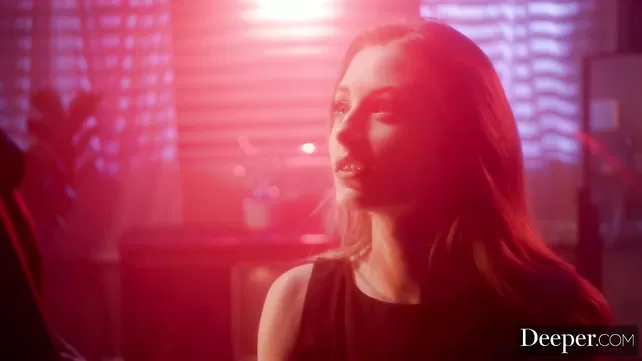 Танысып қашар барында және трахнул арқылы колготки