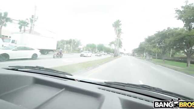 Zarobiła na festiwalu w Rio