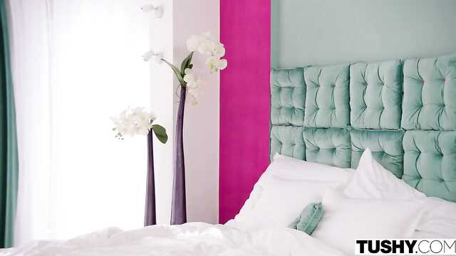 Sexo anal-Tour de mulheres ansiosas na Espanha