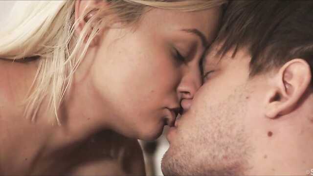 Tak całować członek może tylko głodna żona