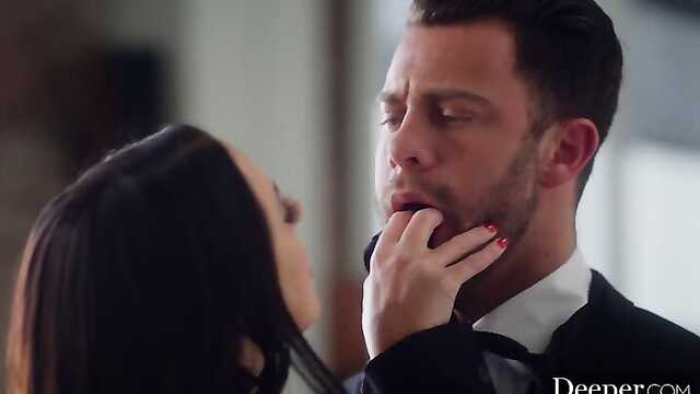 Wsadzisz do punktu na maksimum - dostaniesz pracę