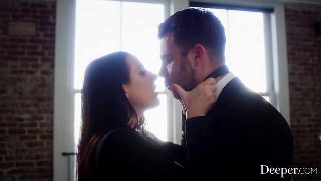 Wsadzisz do punktu na maksimum - dostaniesz pracę