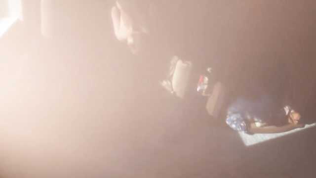 Winna? Zdobądź w tyłek mocny rygiel