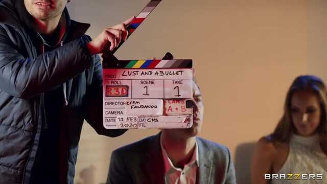 Стань Неповторимой Анальной Актрисой!