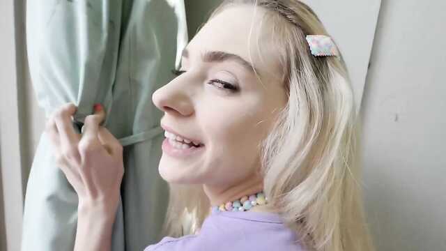 Секс под контролем родителей: правдивая история