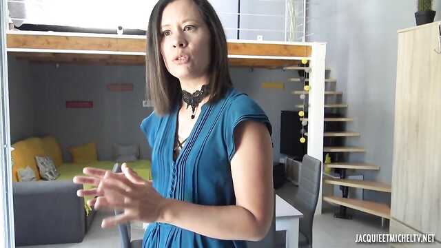 Morena em meias passa casting privado