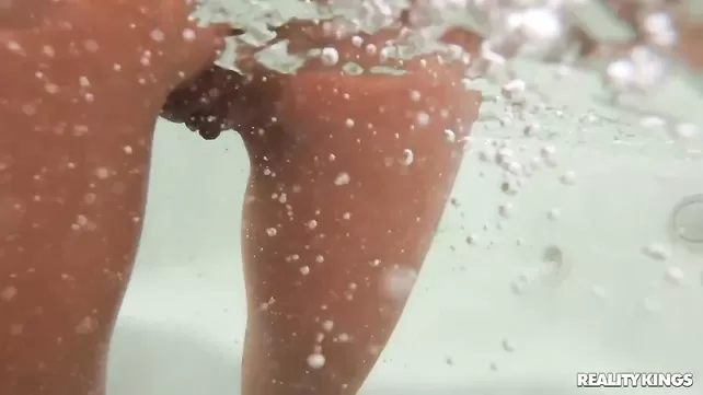 At sunset and in the ass fucks better