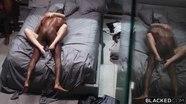 Napompowani murzyni mają w głowie tylko Trójkąt MJM