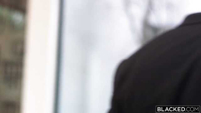 Napompowani murzyni mają w głowie tylko Trójkąt MJM