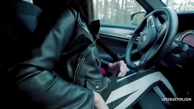 Found a special place for anal on camera