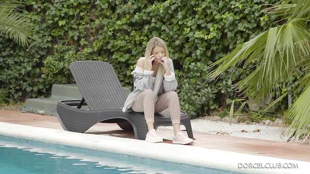 Трио: Повысьте Удовольствие Вместо Дрочки!