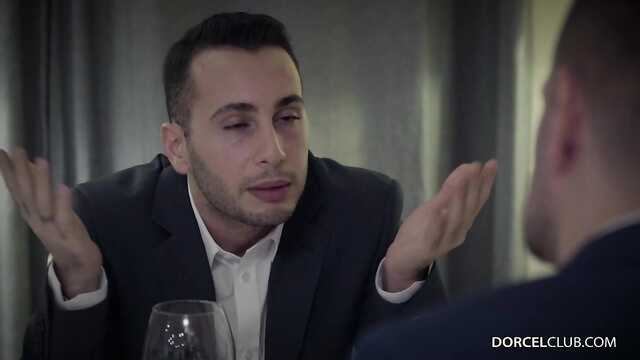 Трио: Повысьте Удовольствие Вместо Дрочки!