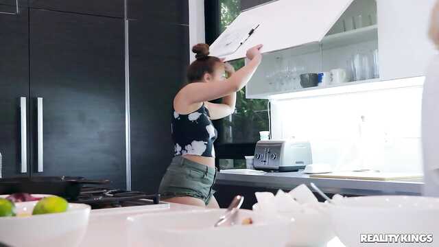 Viver com amigas lésbicas-sexo eterno