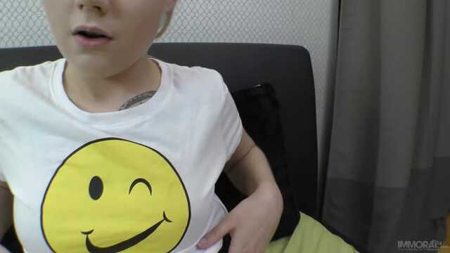 Пасхальный кролик: Анальное развратство.