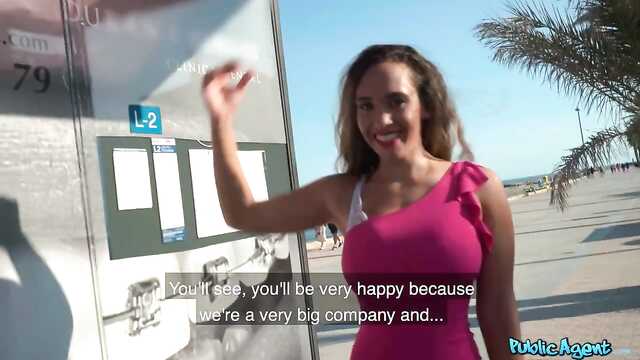 Za pieniądze Latina i na łonie natury da Pick-Up