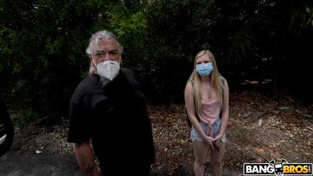 Втекла від батьків заради сексу з Нігером